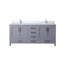Ensemble de meuble-lavabo double 72 po Jacques-87286938-112955450