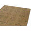 Flatweave Wool Area Rug in Multi