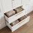 94.4"W Large Wardrobe-1287454363