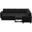 Divan-lit modulaire en L Shavera-2088029890