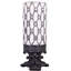 Petite lampe de table Antroy Tiffany