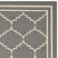 Tapis d'intérieur / extérieur à motif géométrique Herefordshire Performance-1823450142