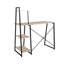 Dillion Metal Base Writing Desk