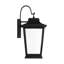 Warren LED Outdoor Wall Lantern-1703667664