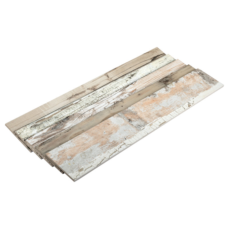 Unique 6" x 36" Porcelain Wall & Floor Tile