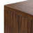 Wooden Wall Cabinet with Sliding Door-1154310372