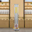Sunglasses Display Stand With Bottom Base