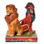 Disney/Pixar Figurines & Sculptures