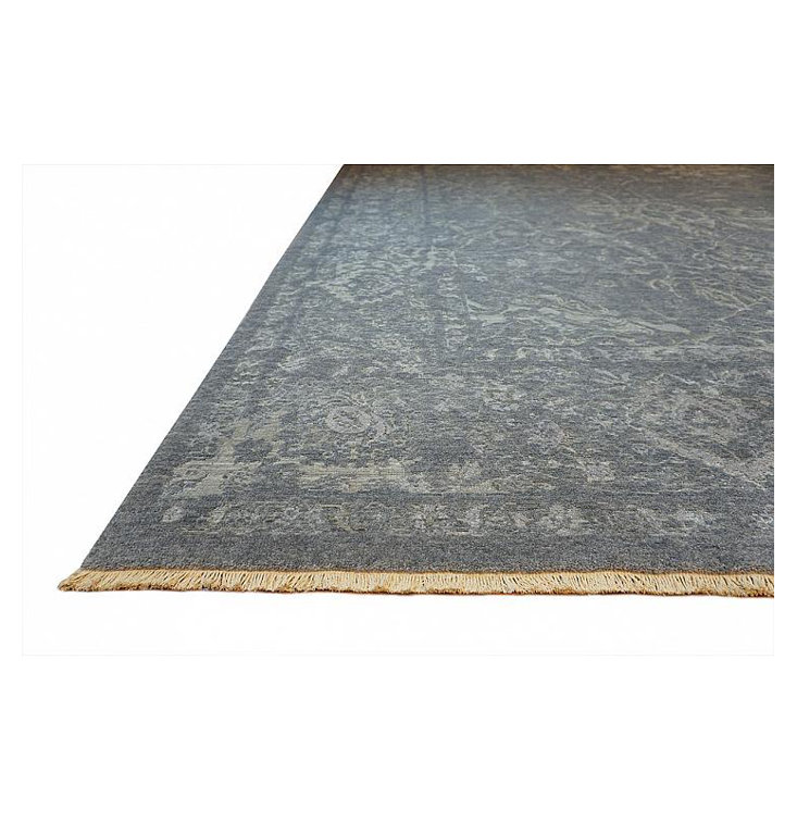 Nirvana Oriental Area Rug