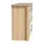 Ensemble de chambre à coucher contemporaine 3 pièces Kearny-130704693-130704698