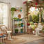 Plant Stand
