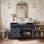 Meuble-lavabo mural flottant 36 po-131703932