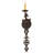 Grise Wall Sconce-30775251