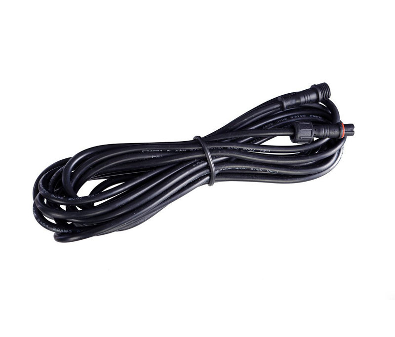 Rallonge, 1" H x 480" L x 3" D