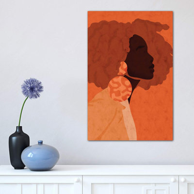 «Tula» par Reyna Noriega - reproduction d'art