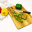 BergHOFF Acacia Wood Cutting Board