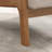 Eimantas 25.79" W Comfort Linen Upholstered Arm Accent Chair With Lumbar Pillow (Set of 2)-98593155