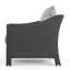 FAUTEUIL ANTIBES 2PCS