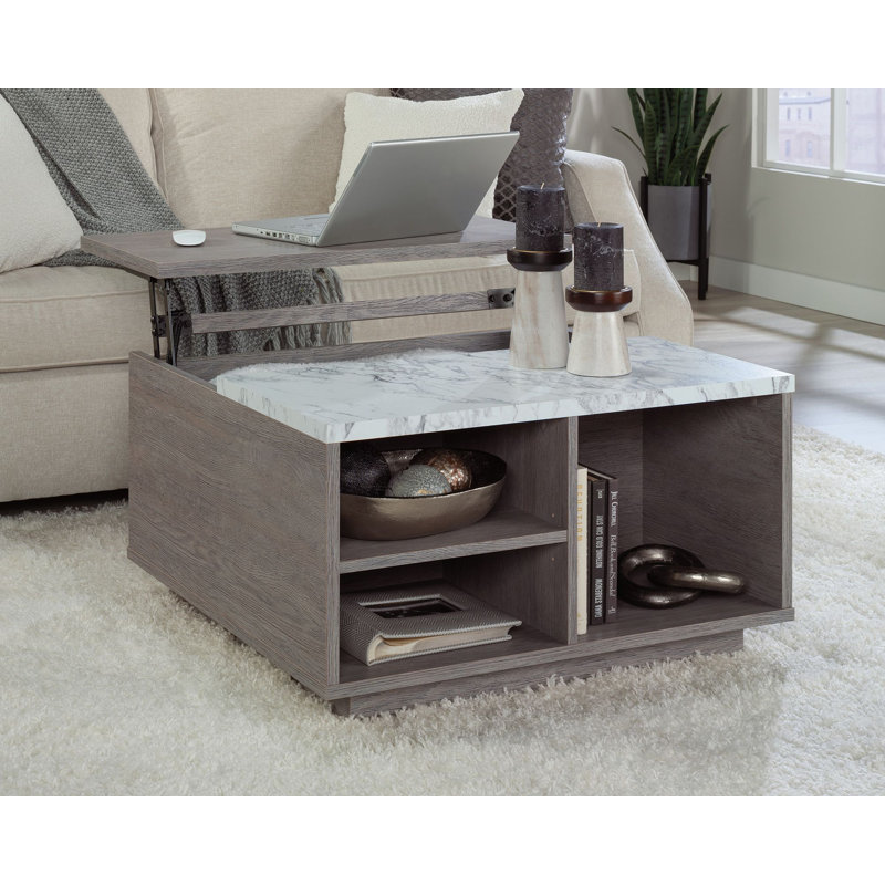 Braegan Single Coffee Table