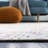 Higginson Provance Performance Abstract Rug-786651641