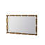 Miroir mural rectangulaire