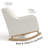 Pasadena Nursery Rocker-105887873