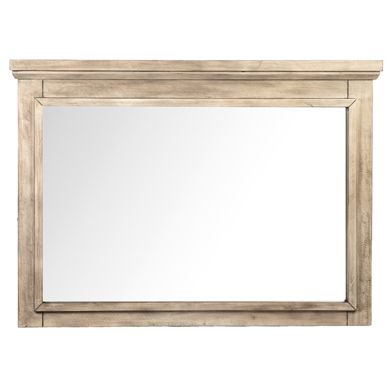 Miroir mural Alden