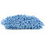 En microfibre lavage de qualité supérieure, paquet de 2