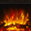 Beam Edge Inset Electric Fire-72876455