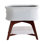 Evi Smart Bassinet