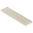 Lucid 2" x 8" Glass Brick Look Subway Wall Tile (36 pieces 4 sq.ft./Box)-36946814