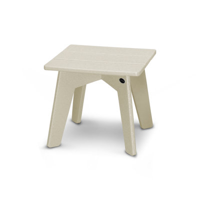 Table d'appoint moderne Riviera