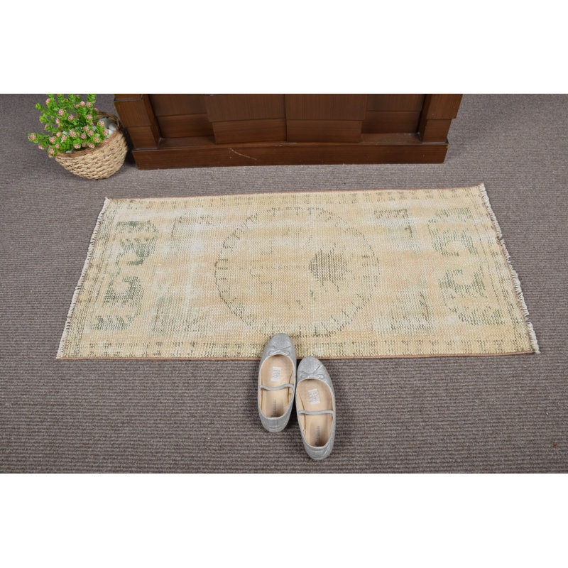 Tapis turc Anatolian