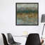 Abstract Rain by Danhui Nai - Print on Canvas-49969337-101341679
