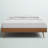 Margo Wood Platform Bed Frame-2065023890-2065023889