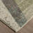 Roy Modern Color Block, Ivory/Blue/Green Area Rug-1024345665