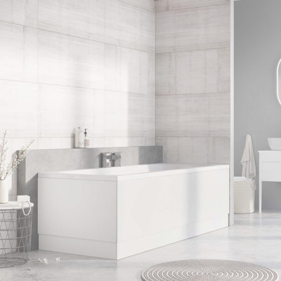  Bath Front Panel