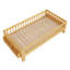 Ensemble de lit de jour en bois extensible Guardhaven-138202982
