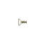 Brass Shutter / Door Accessory-14747307