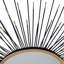 Valeer Metal Flat Wall Mirror-1179970127