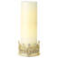 Diana Crown Candle Holder