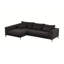 Cahoe Corner Sofa in Cord Fabric-1600247562-1568303850-1600458037