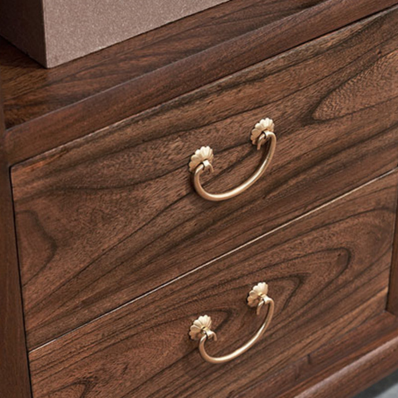 Armoire de véranda moderne Zen