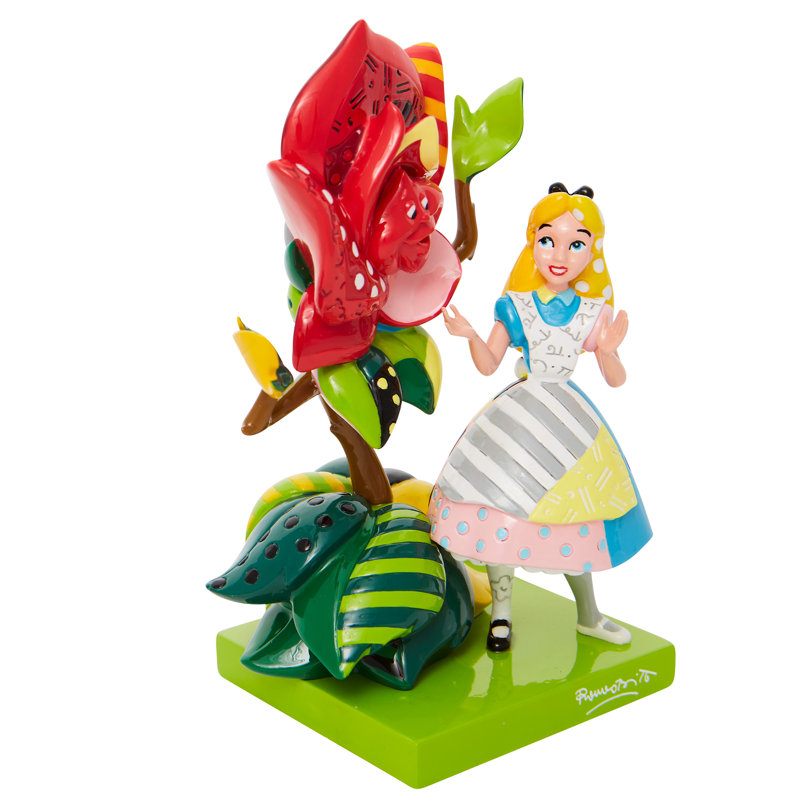 Disney/Pixar Figurines & Sculptures