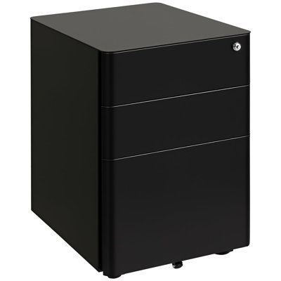 3 Drawer Filing Cabinet