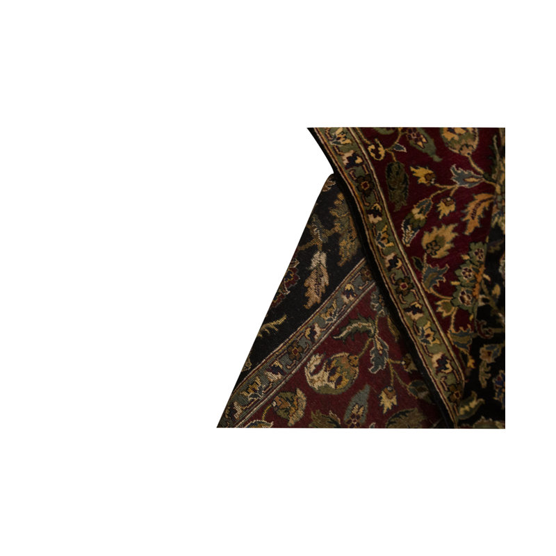 Sona Wool Oriental Area Rug