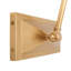 Amanda Lindroth Downtown Sconce