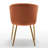 Raffinee Velvet Slipper Chair-1412597896