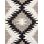Moroccan Area Rug in Mocha