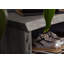 Pure Acacia Solid Wood Bench-1762569782